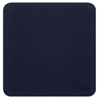 HODA 好貼 拋光布 16 x 16mm, 紳士藍, 1個