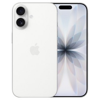 Apple iPhone 17 原廠保固, 白色, 256GB