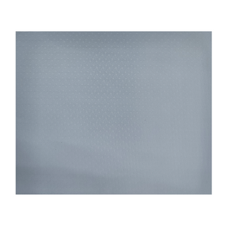 健身平衡軟墊 瑜珈 健身 腹輪適用 高彈TPE, 40 x 50 x 4cm, 霧藍, 1個