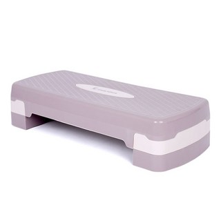 iWarner 兩步步進框, 冰紫