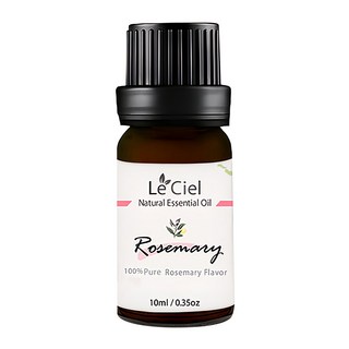 Le Ciel Oil 香氛精油, 迷迭香, 10ml, 1瓶