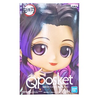 鬼滅之刃 Q posket 景品 全2種, 1個