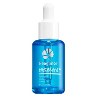 Neogence 霓淨思 極效積雪草B5舒敏修護精華, 30ml, 1瓶
