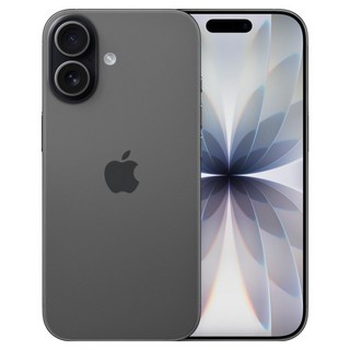 Apple iPhone 17 原廠保固, 黑色, 512GB