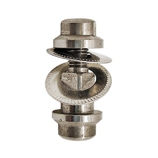 舞妓剪刀螺絲 10", 1個, 單一顏色