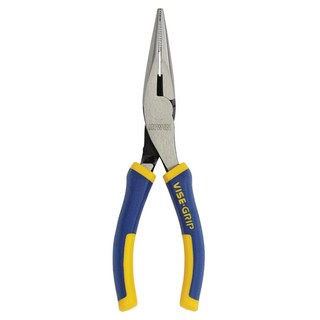 IRWIN 握手牌 尖嘴鉗 IW-10505503 15cm, 1支