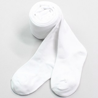 모드베베 아동용 데일리 심플 베이직 유발 타이즈