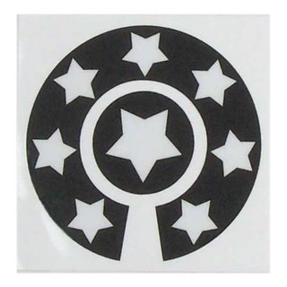 YAMAHA Vinoora尾燈, 1個