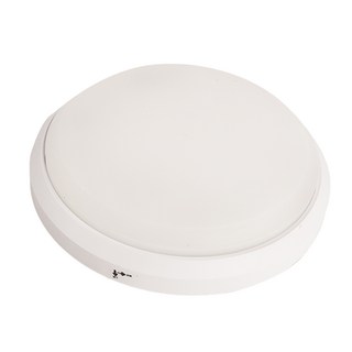 DANCELIGHT 舞光 LED白鯨防水吸頂燈 E-CEBJ24D, 時尚白