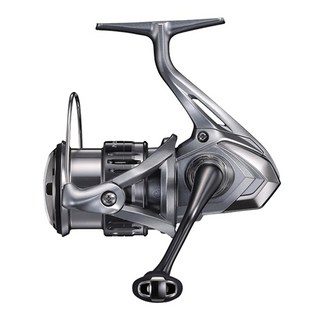 SHIMANO 21NASCI 捲線器, 2500SHG, 1個