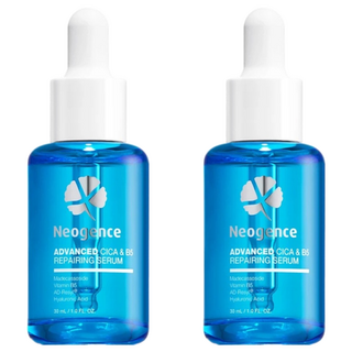 Neogence 霓淨思 極效積雪草B5舒敏修護精華, 30ml, 2瓶