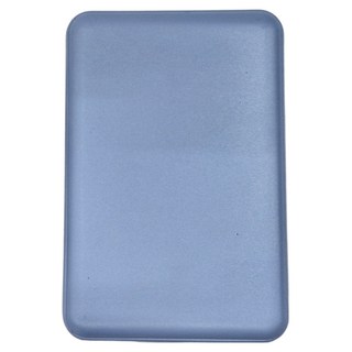 MCK 科技 PD + QC4.0 20W全協議雙向快充10000mAh馬卡龍行動電源 雙USB+Type-C, MCK-SPB007, 靜謐藍