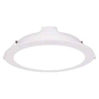 DANCELIGHT 舞光 微波感應崁燈 LED-15DOP16WMS 黃光 15cm 16W 3000k, 1個