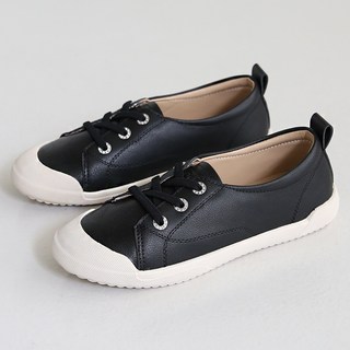 dangolunni 女士記憶體大尺碼水鑽裝飾鬆緊帶平底運動鞋