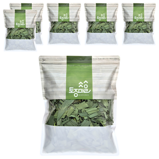 Tojongherb 韓茶用野生青草, 300g, 6包