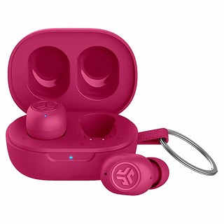 美國 JLAB JBuds Mini真無線藍芽耳機, JBuds Mini, 櫻桃粉
