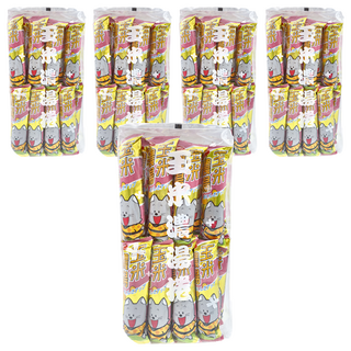 玉米濃湯捲, 240g, 5包