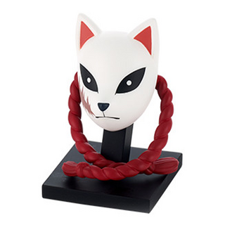 BANDAI 鬼滅之刃 其之武景品, 1個