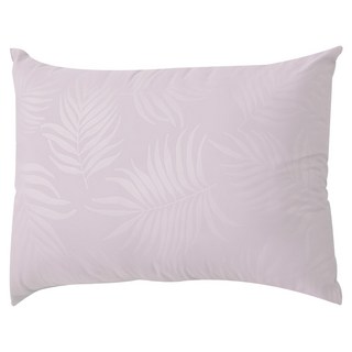 BUHO 布歐 可水洗舒眠抗菌機能枕 台灣製 74 x 45cm 淡雅紫, 1個