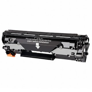 UFOTEC HP Q2612A 全新副廠碳粉匣1010/1012/1015/1018/1020/1022/3015/3020/3030/3050/3055/M1005 12A, 黑色, 1個