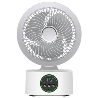 APEX 極涼 Smart DC 空氣循環扇, F268A