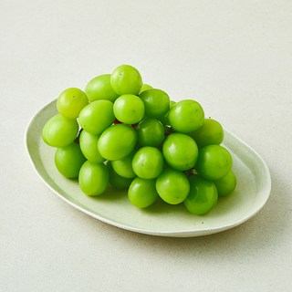 곰곰 실속 샤인머스켓, 1개, 500g