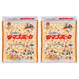 北海道蛋酥, 98g, 2包