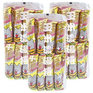 玉米濃湯捲, 240g, 3包