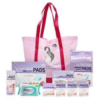 nac nac LC好孕待產包