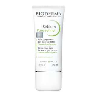 BIODERMA 3D水楊酸毛孔緊緻乳, 30ml, 1條