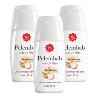 Viva 山藥保濕霜 峇里島進口 深層補水 輕盈保濕 舒緩乾燥, 30ml, 3瓶