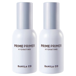 BANILA CO 芭妮蘭 Prime保濕妝前乳, 2瓶