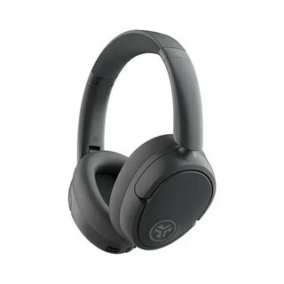 美國 JLAB Jbuds Lux ANC 降噪耳罩式藍牙耳機, HBJLUXANCRGPH62, 石墨黑