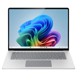 Microsoft 微軟 Surface Laptop 15吋 輕薄觸控筆電 WIN11 Home 白金色, 16GB, 256GB, SDXE/ZHG-00019