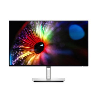 DELL Technologies 戴爾 IPS 2K 廣色域美型螢幕 27型 原廠保固, U2724DE, 61cm
