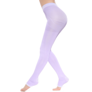 Lunain下半身壓力睡眠襪褲