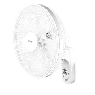 HERAN 禾聯 14吋 智慧聯網DC遙控壁掛扇 480 x 420 x 280mm 2.3kg, HLF-14CH72W