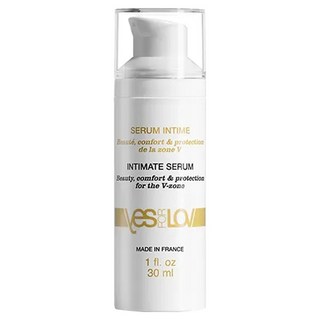 yesFORLOV 私處護理精華素 30ml, 1瓶