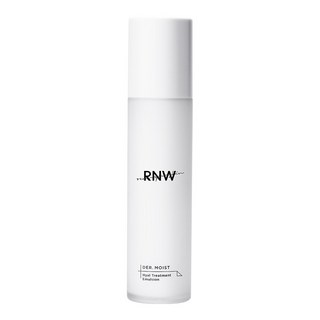 RNW 如薇 玻尿酸水光保濕乳液 DER. MOIST Hyal Treatment Emulsion, 124ml, 1瓶