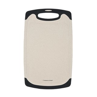 IDEALE CHEF 意美廚 小麥秸稈切菜砧板, 米色, 1個