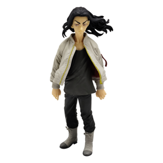 BANDAI BP 東京復仇者 景品公仔 場地圭介vol.2, 1個