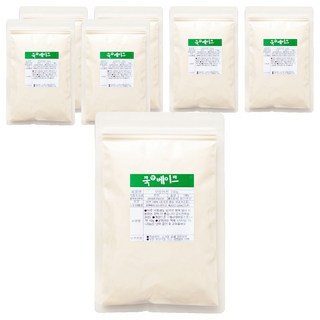 Cooknbake 寒天粉, 7個, 100g