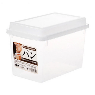 Sanada Seiko 吐司盒, 3.4L, 1個