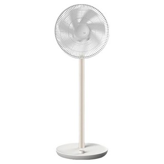 CLASSIC DC無線直立式風扇, N9-FAN, 雪花白, 1台