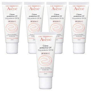 Avene 雅漾 清爽抗UV隔離乳 SPF30 PA+++, 單一顏色, 5條