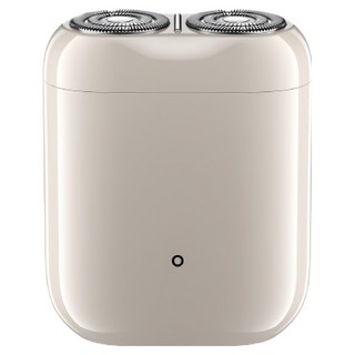 米家 電動刮鬍刀 S200 柔光白