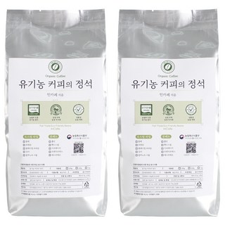 InCafe公平貿易印尼咖啡 Medium/High Roast款, 手沖咖啡, 500g, 2個