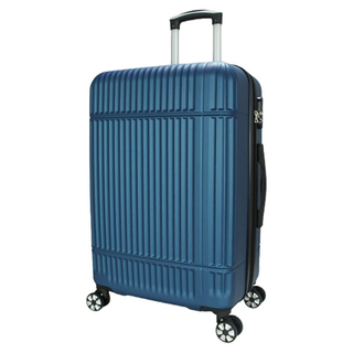 YC Eason 米蘭PP頂級耐撞中大型行李箱