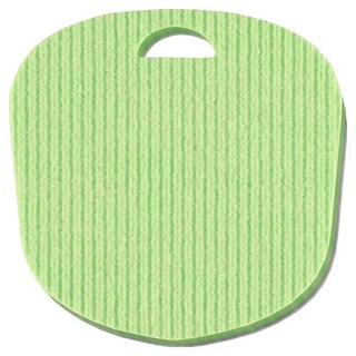 bikkurifresh 足部清潔墊 30 x 30 毫米 (厚度13 毫米), 1個, 70g