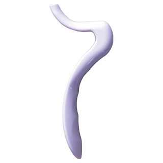 Combi 康貝 自然吸韻手動吸乳器, 手動把手 紫色, 1個